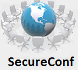 SecureConf Logo